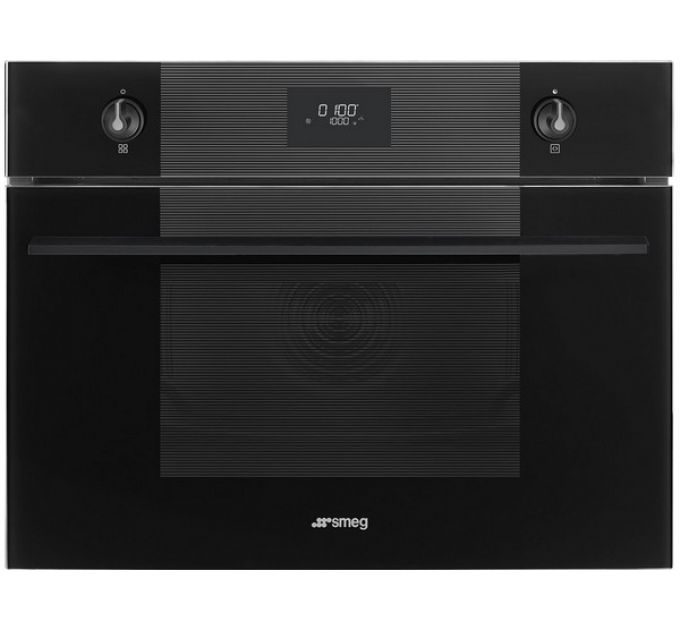 СВЧ - печь SMEG SO4101M0B3
