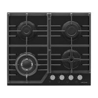 Варочная панель KRONA CORNIOLA 60 BL газовая