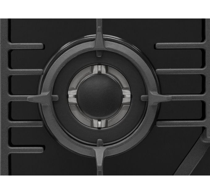 Варочная панель KRONA CORNIOLA 60 BL газовая