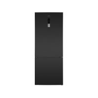 Холодильник MAUNFELD MFF1857NFSB