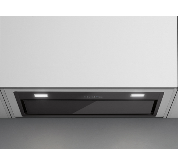 Вытяжка Falmec GRUPPO INCASSO MURANO 50 BLACK