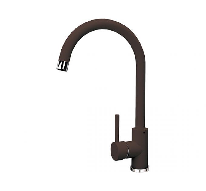 Смеситель Florentina Юна брауни