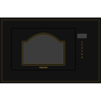 СВЧ-печь GRAUDE MWGK 38.1 S