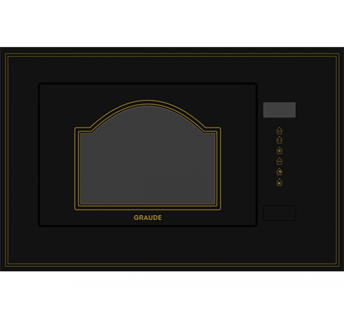 СВЧ-печь GRAUDE MWGK 38.1 S