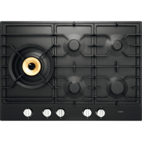 Варочная панель ASKO HG1776AB газовая