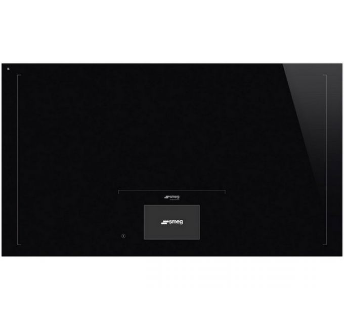 Варочная панель SMEG SIA1963D индукционная
