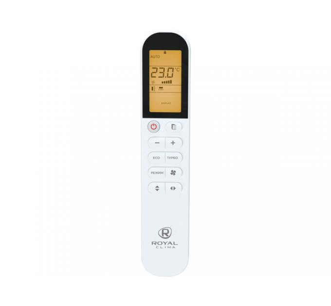 Сплит-система Royal Clima RCI-AR28HN/IN/RCI-AR28HN/OUT