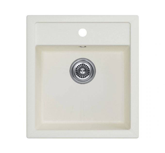 Мойка Kuchenstern TOP 45 ваниль