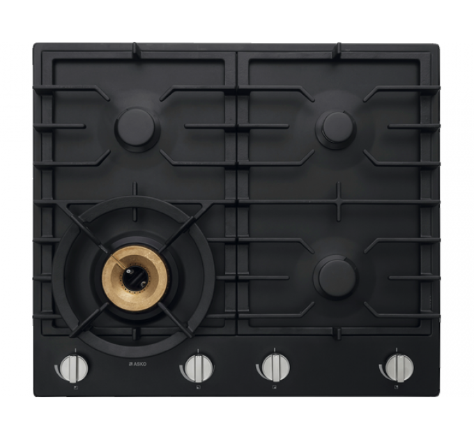 Варочная панель ASKO HG1666AB газовая