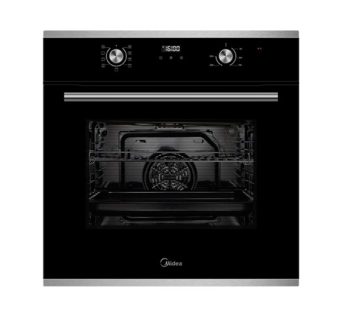 Духовой шкаф Midea MO68111X