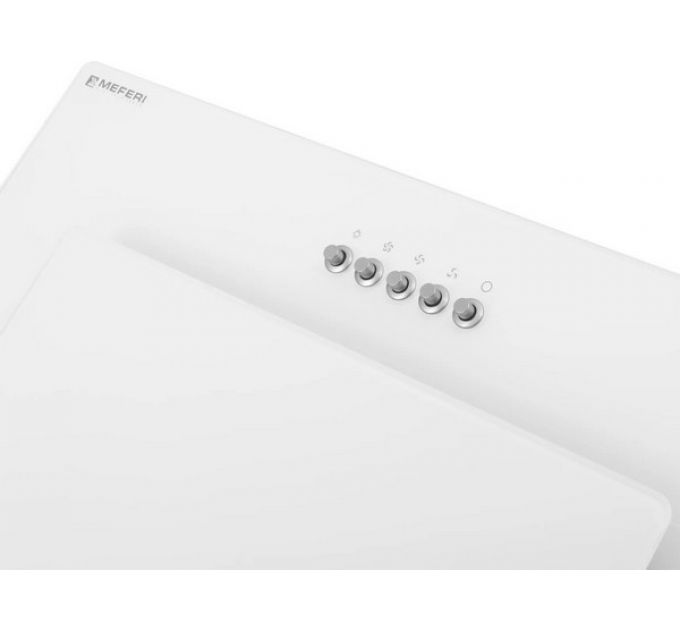 Вытяжка MEFERI AIRBOX60WH POWER
