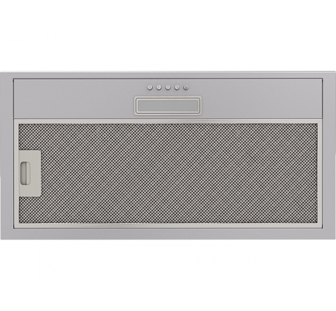 Вытяжка Elikor Cube Basic 60П-500-К3Д хром