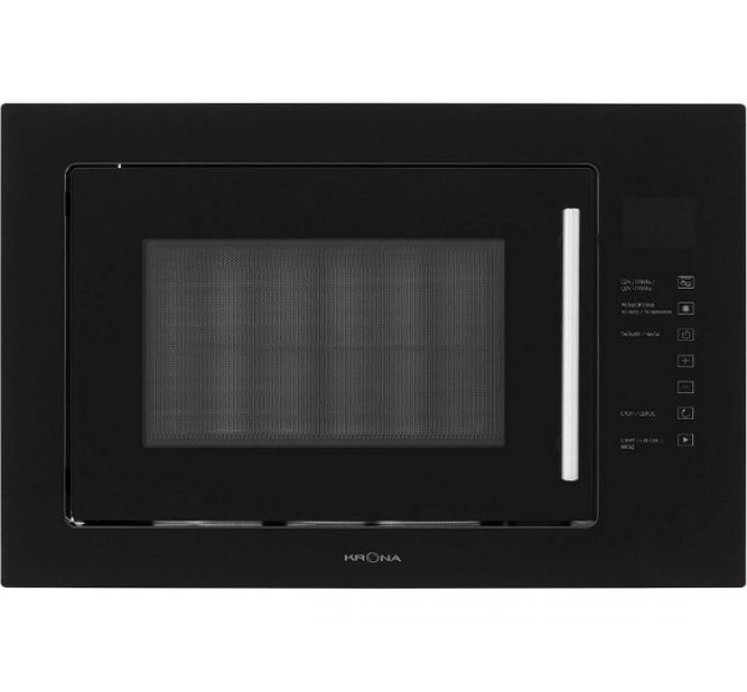 СВЧ - печь KRONA RIFLESSO 60 BL V2