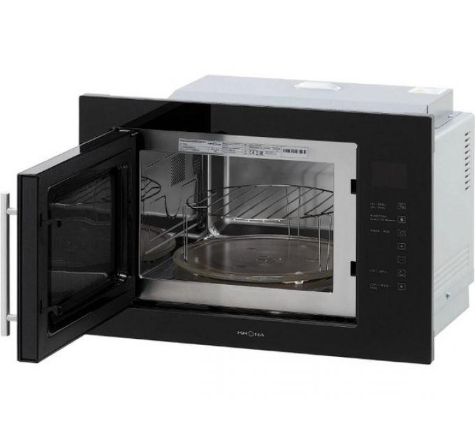 СВЧ - печь KRONA RIFLESSO 60 BL V2