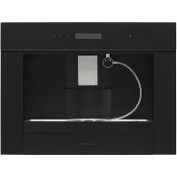 Кофемашина KRONA REMS 45H coffee BL встраиваемая