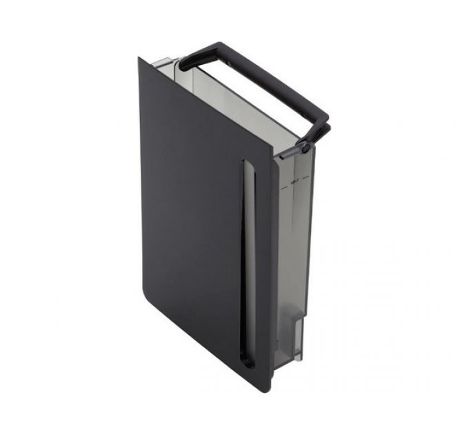 Кофемашина KRONA REMS 45H coffee BL встраиваемая