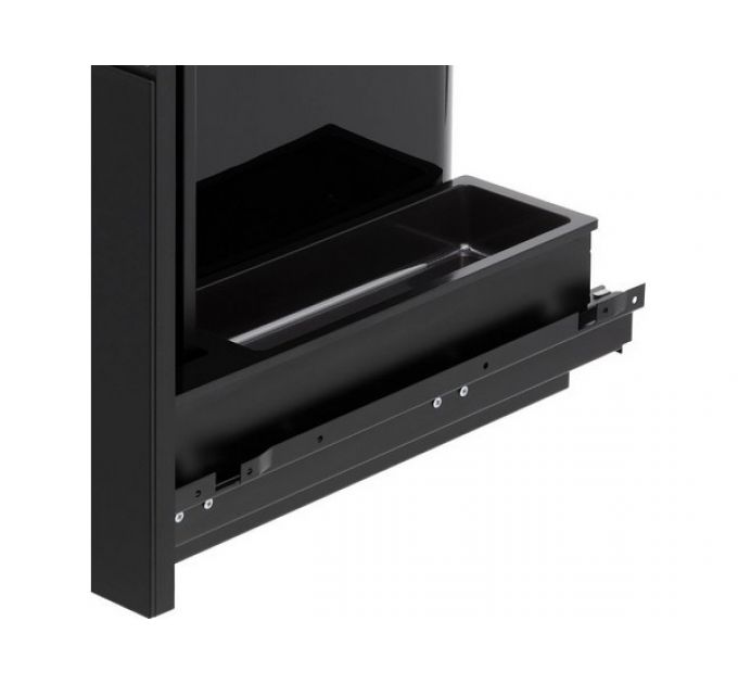 Кофемашина KRONA REMS 45H coffee BL встраиваемая