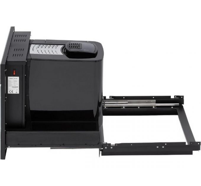 Кофемашина KRONA REMS 45H coffee BL встраиваемая