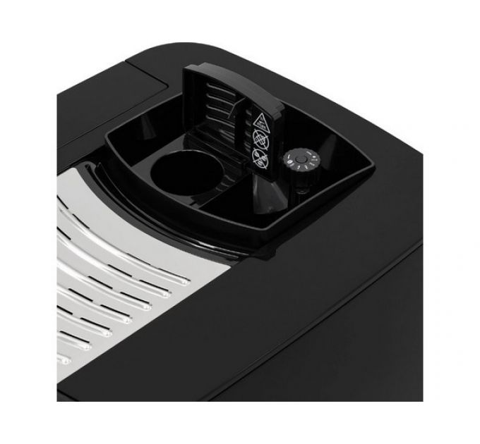 Кофемашина KRONA REMS 45H coffee BL встраиваемая