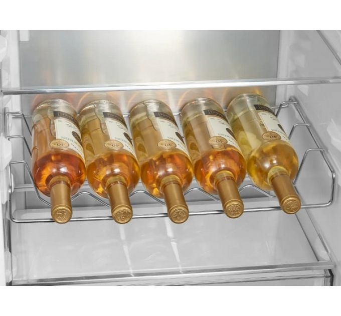 Холодильник Midea MDRE416FGE01M встраиваемый