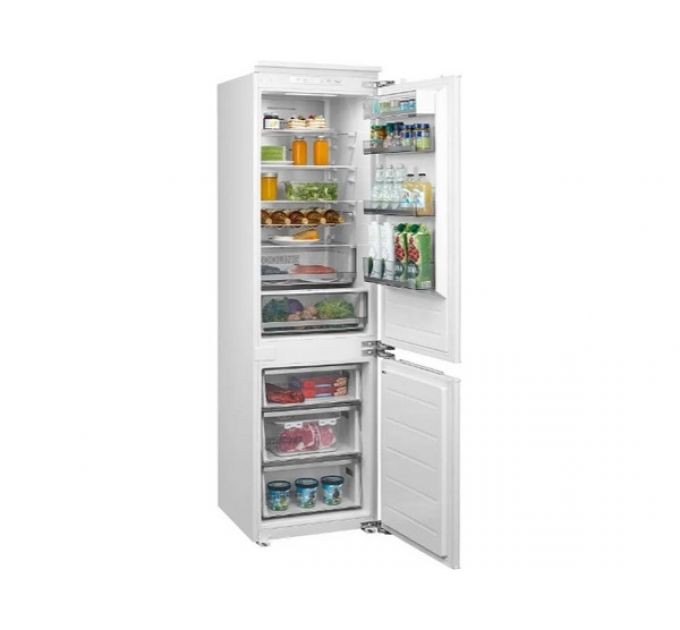 Холодильник Midea MDRE416FGE01M встраиваемый