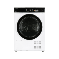 Сушильная машина HIBERG HDQ11 - 10 W