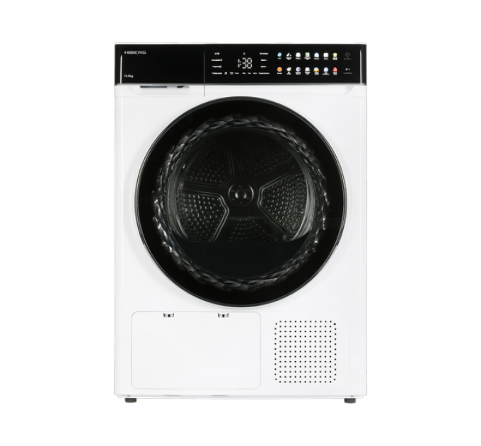 Сушильная машина HIBERG HDQ11 - 10 W