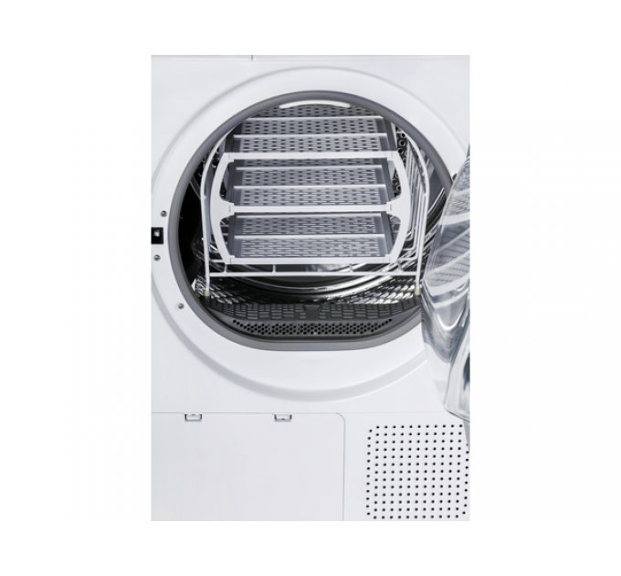 Сушильная машина HIBERG HDQ11 - 10 W