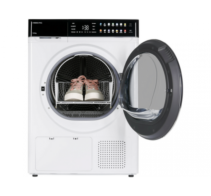 Сушильная машина HIBERG HDQ11 - 10 W