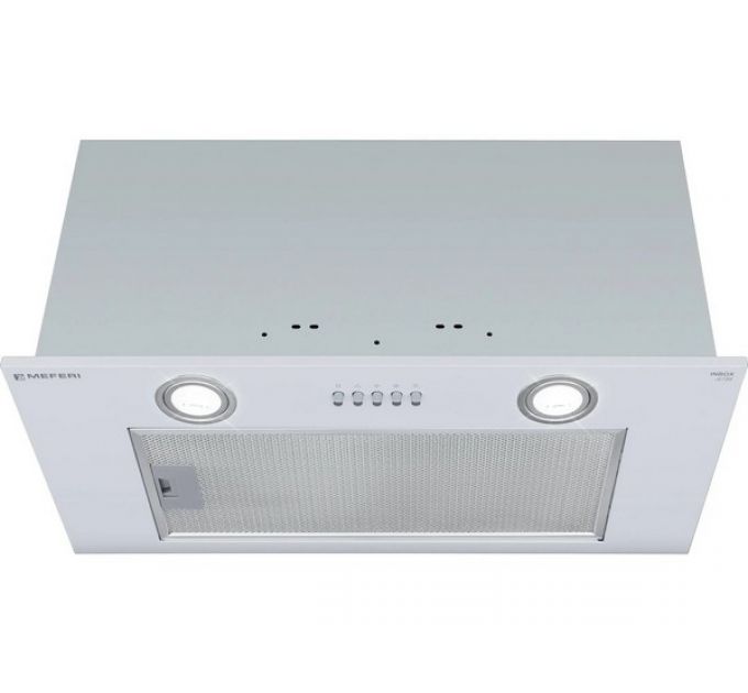 Вытяжка MEFERI INBOX60WH ULTRA