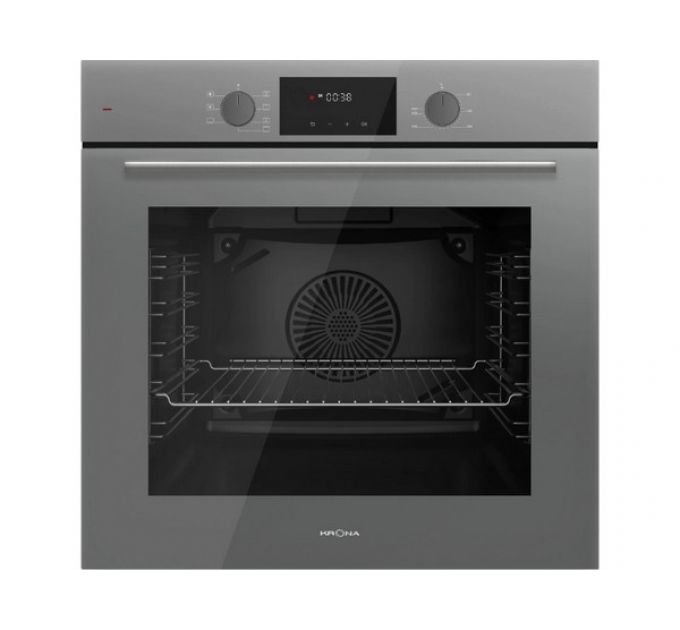 Духовой шкаф KRONA MYSTERIUM 60 GR