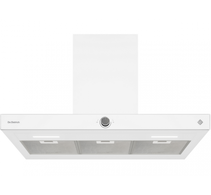 Вытяжка De Dietrich DHB4934W