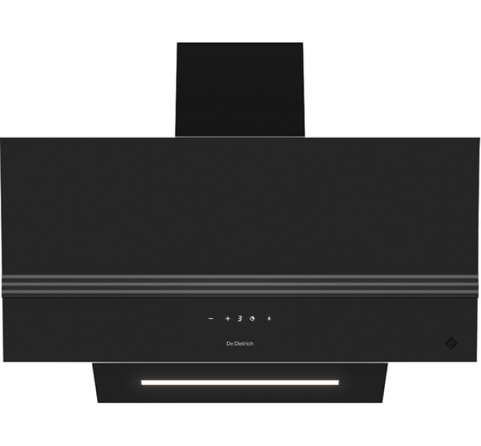 Вытяжка De Dietrich DHV4974HB