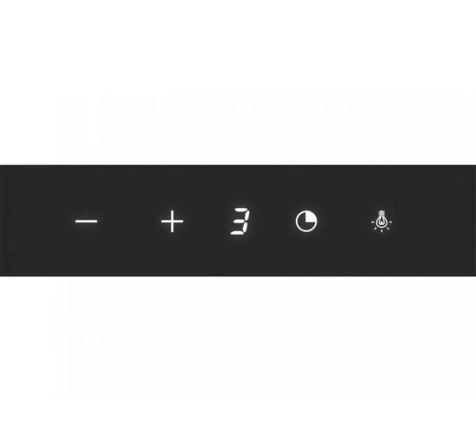 Вытяжка De Dietrich DHV4974HB