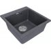 Мойка Paulmark Kante 50 PM105152-DG, графит