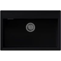 Мойка Florentina Тоскана 770 черный