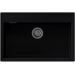 Мойка Florentina Тоскана 770 черный