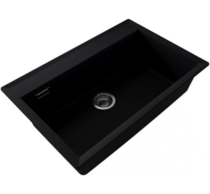 Мойка Florentina Тоскана 770 черный
