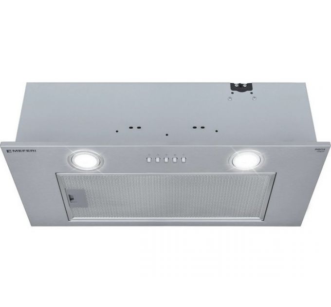 Вытяжка MEFERI INBOX60IX POWER