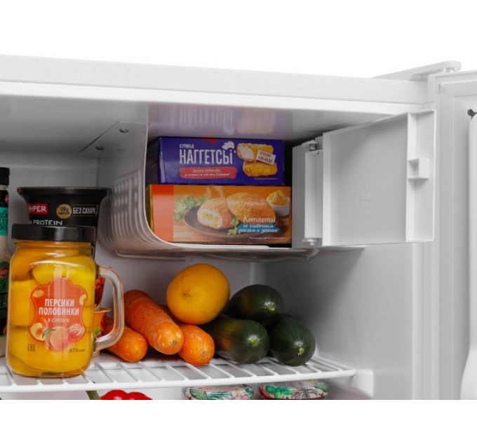 Холодильник MEFERI MFR50WH MINI LIGHT