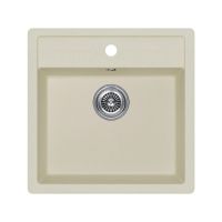 Мойка Kuchenstern TOP 50 жасмин