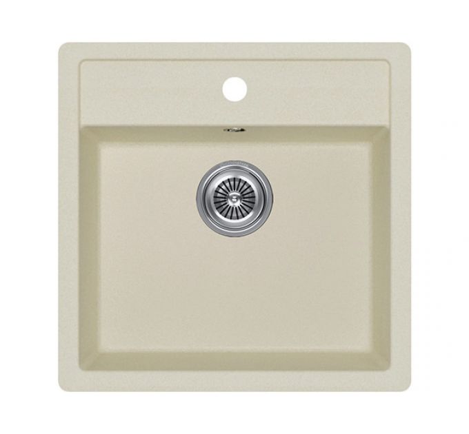 Мойка Kuchenstern TOP 50 жасмин