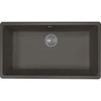 Мойка Florentina Вега 700 антрацит