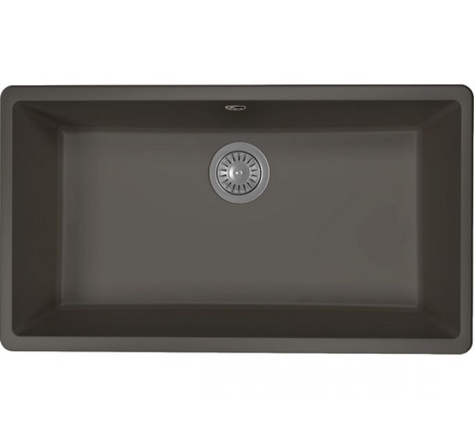 Мойка Florentina Вега 700 антрацит