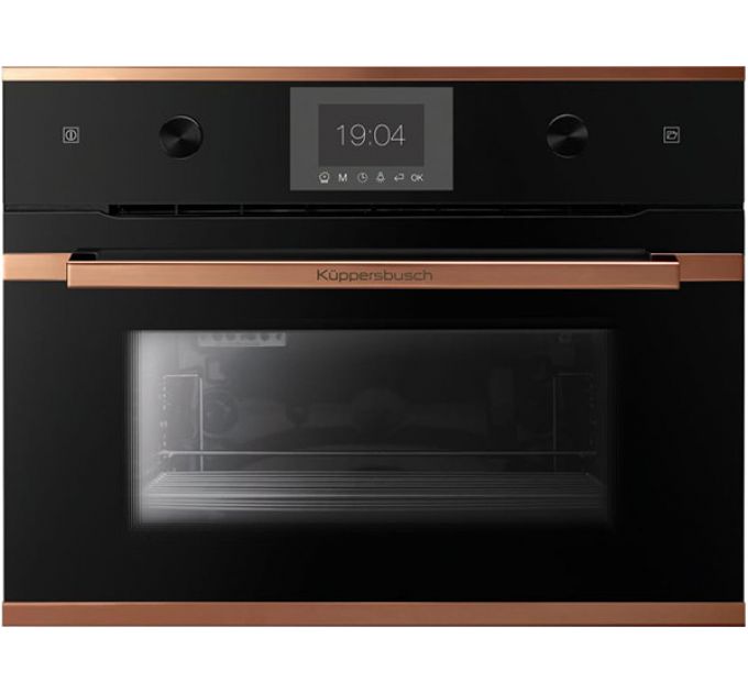 Паровой шкаф Kuppersbusch CD 6350.0 S7