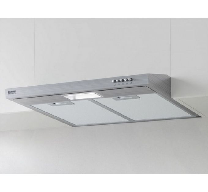 Вытяжка KRONA JESSICA slim 500 inox push button