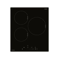 Варочная панель KRONA FORTE 45 BL индукционная