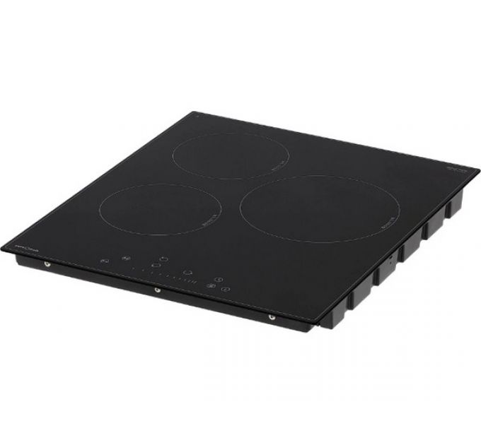 Варочная панель KRONA FORTE 45 BL индукционная