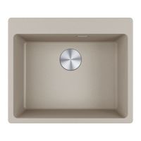 Мойка Franke MRG 610-54 FTL, сахара, вент-автомат (114.0744.800)