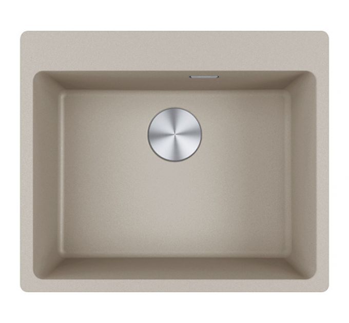 Мойка Franke MRG 610-54 FTL, сахара, вент-автомат (114.0744.800)